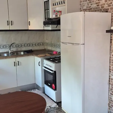 Apartamento Casa German Y Susanita *