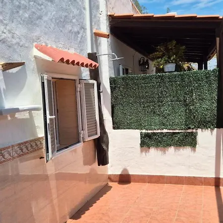 Casa German Y Susanita El Matorral