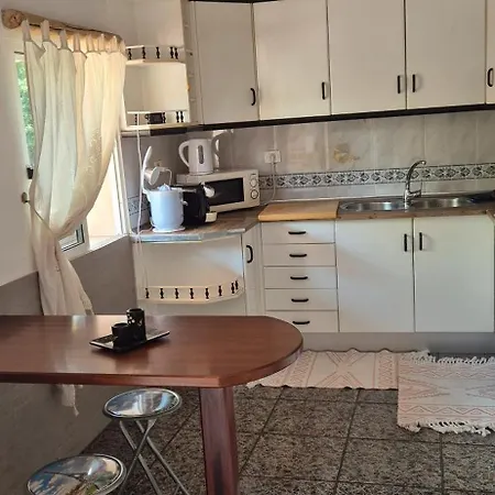 Apartamento Casa German Y Susanita *